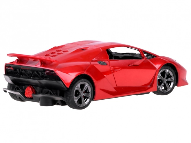 Trkaći auto na daljinsko upravljanje Lamborghini