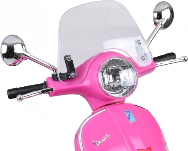 Električni skuter Vespa GTS Super za djecu