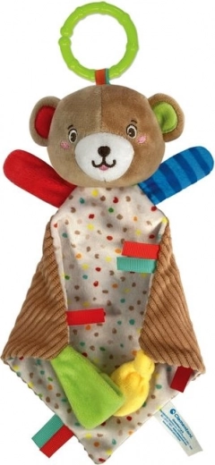 Senzorno istraživanje i fina motorika