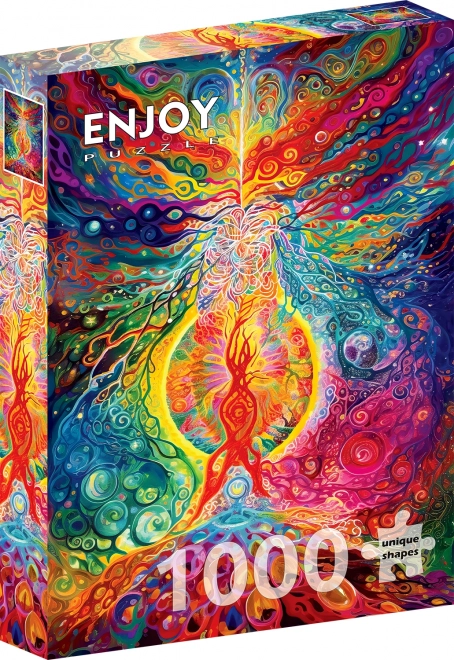 Puzzle Epicentrum Duga 1000 dijelova