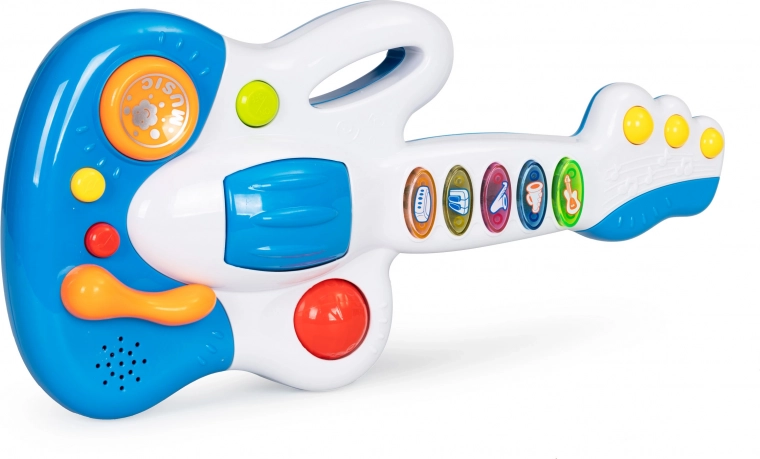 Različite melodije i zvukovi