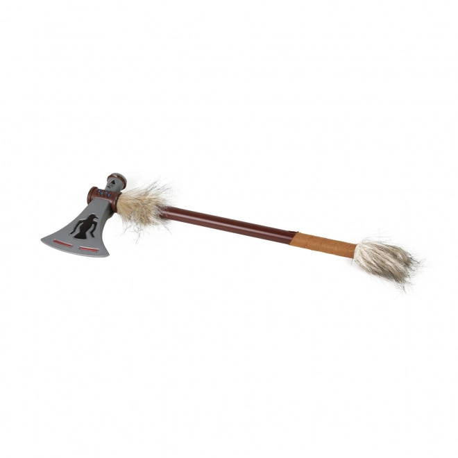 Indijanska sjekira tomahawk