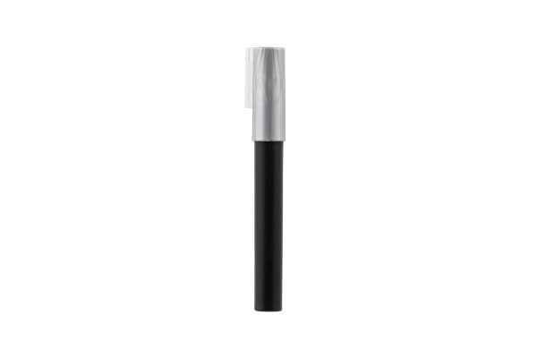 Fixi akrilni metalik 12 komada za keramiku, staklo, kamenje, šiljak 4mm u blisteru 18,5x12cm