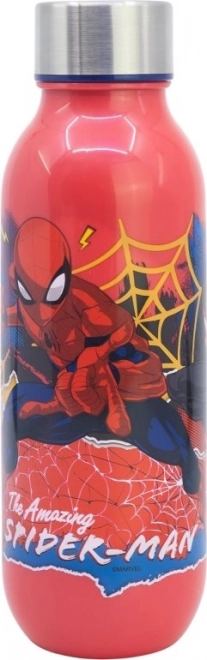 Boca za piće Spiderman 640 ml