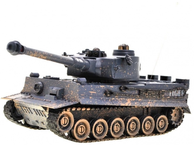 Tenk BOJNI TENK TIGER 103 1/28 RC0375