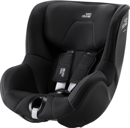 Autosjedalica Britax Römer Dualfix 5Z Galaxy Black
