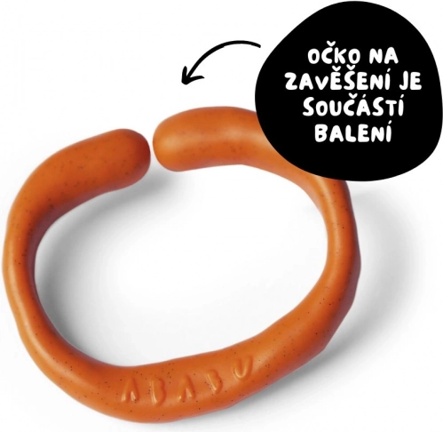 Mazna igračka lisica