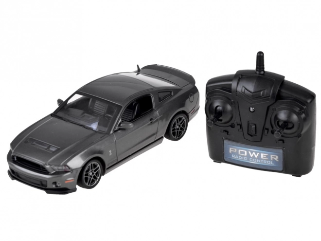 Model automobila na daljinsko upravljanje Ford Shelby GT500