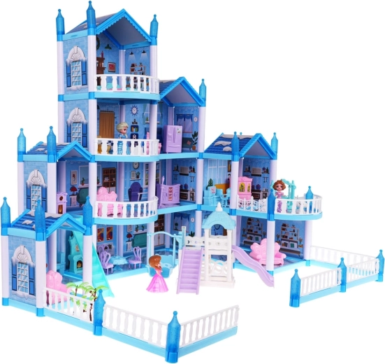 Interaktivni elementi i oprema