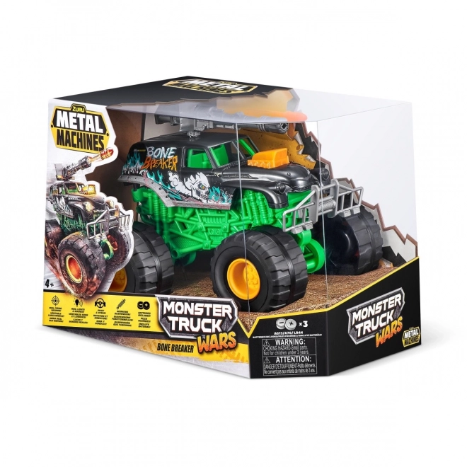 Monster kamion iz serije Metal Machines
