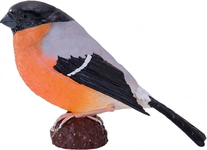 MOJO figurica zeba zebe – realistična ptičica od PVC-a bez ftalata