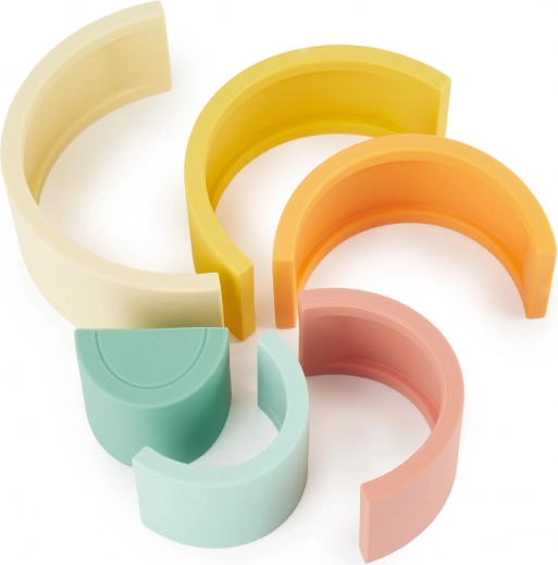 Zabava kod kuće, u kadi i na otvorenom