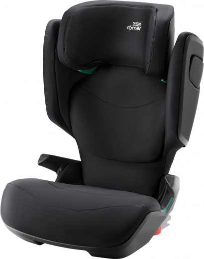 Autosjedalica Britax Römer Kidfix Pro M Space Black