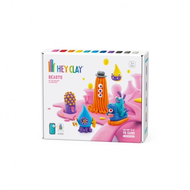 Hej Clay Prijatelji 15 limenki