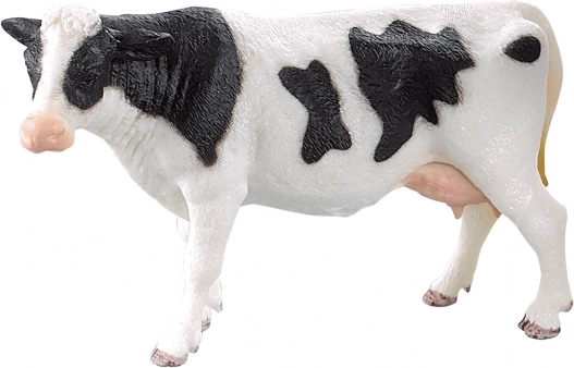 Vjerni detalji krave
