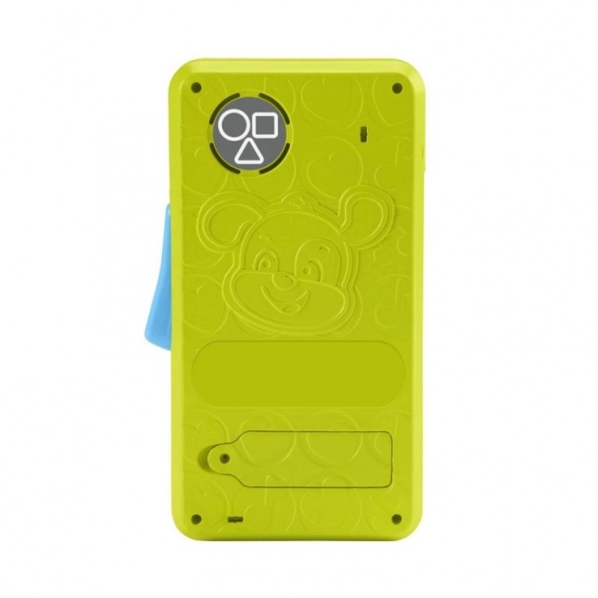 Pametni telefon 2u1 Igraj i uči