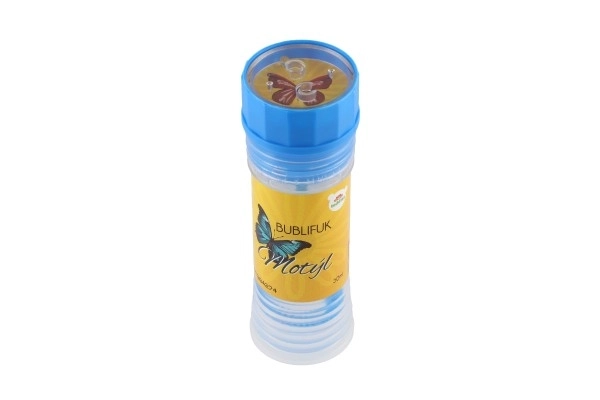 Puhalica leptir 50 ml - mješavina vrsta