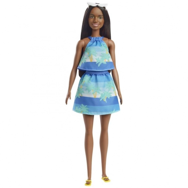 Barbie Malibu 50. obljetnica lutka reciklirana plastika