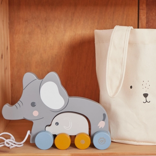 Podrška prvim koracima i motorici