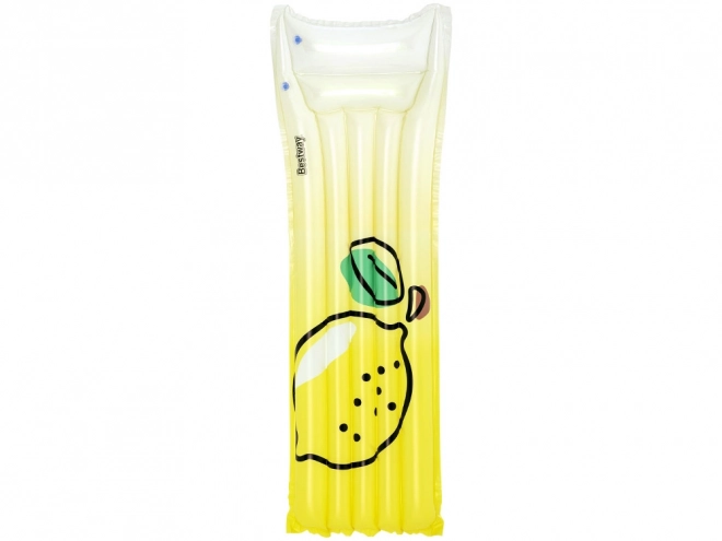 Bestway Napuhavajući madrac Citronka 183 x 69 cm
