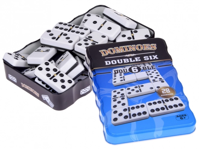 Logička igra Domino za djecu i odrasle