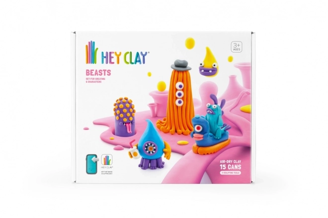 Hej Clay Prijatelji 15 limenki
