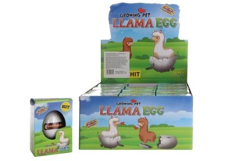 Jaje Lama 12/kom