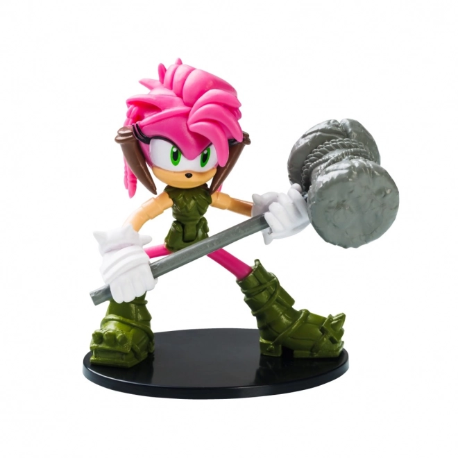 Akcijska figura Sonic