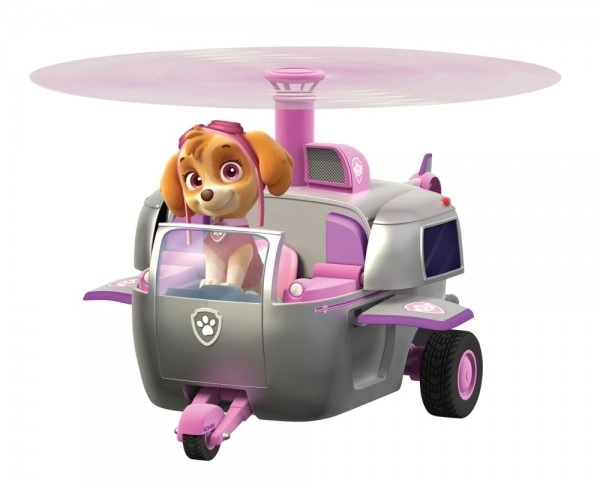 AUTODROM CARRERA PRVO - 63041 PAW PATROLA 2.4m