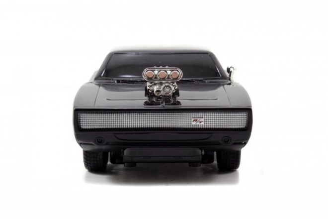 Brzi i Žestoki RC auto Dodge Charger 1970 1:24