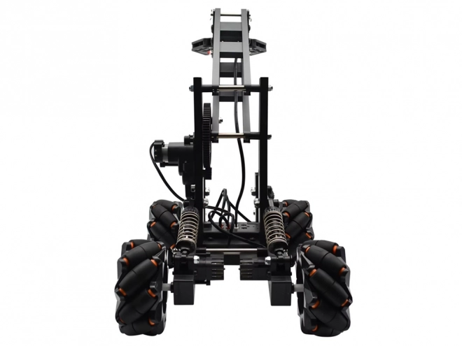 Robotska ruka upravljana daljinskim upravljačem