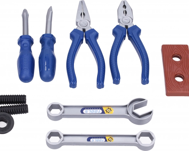 Set alata 16 komada