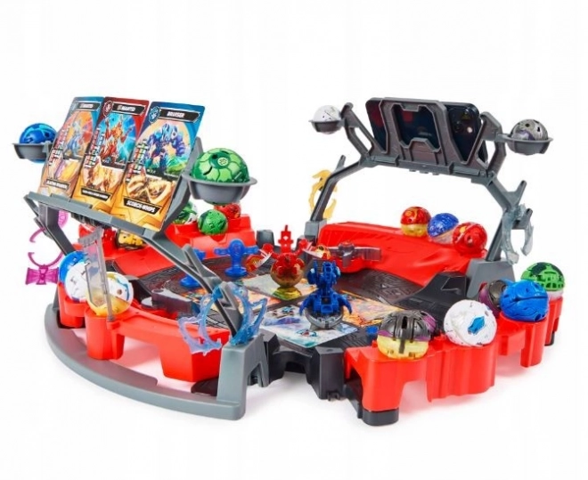 Set Bakugan 3.0 Bojno Polje
