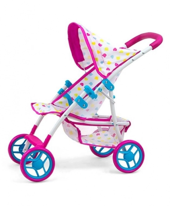 Kolica za lutke Natalie Candy