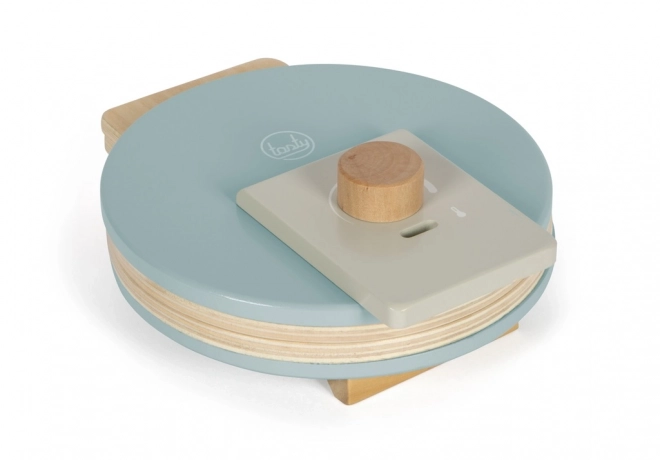 Small foot Set za waffle s priborom Tasty