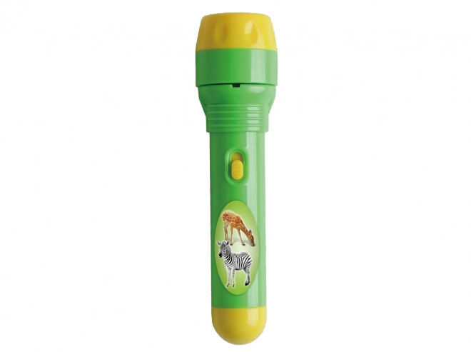 Projektor Safari s 24 slika