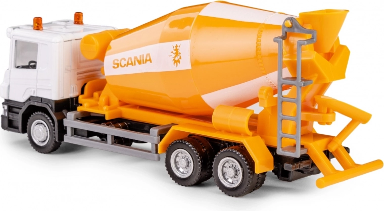 Metalna kabina, izdržljiva izrada