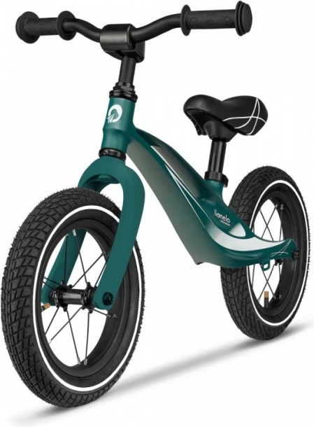 guralica lionelo bart air green forest