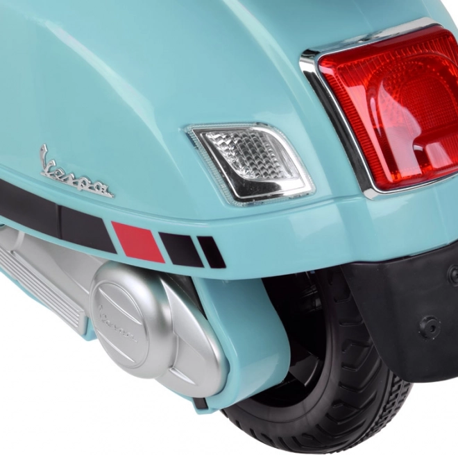 Električni skuter Vespa GTS Super za djecu