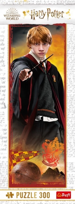 Slagalica HARRY POTTER – Ron, 300 dijelova