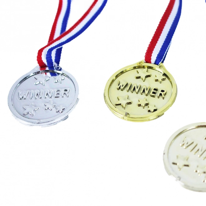 Medalja 3 kom