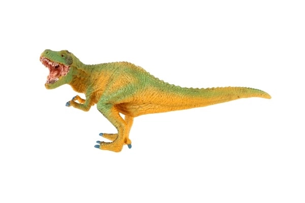 Mali tiranosaur zooted plast 16cm u vrećici
