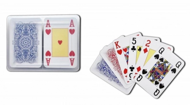Rummy za starije osobe