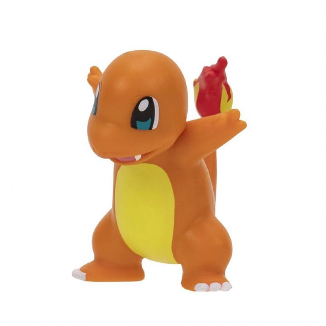 Pokemon set - 6 figurica