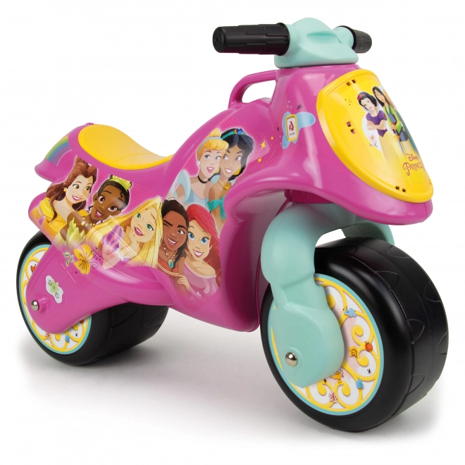 INJUSA 1908 Dječje guralice NEOX DISNEY PRINCESS