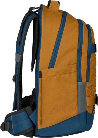 Školski ruksak Skate Max Duo