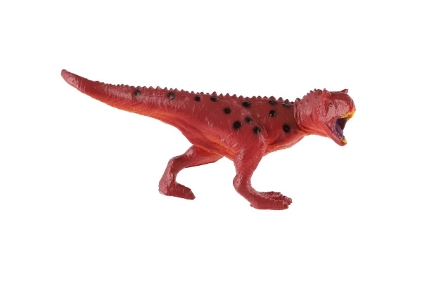 Plastični dinosauri 7-9 cm mješavina vrsta u vrećici
