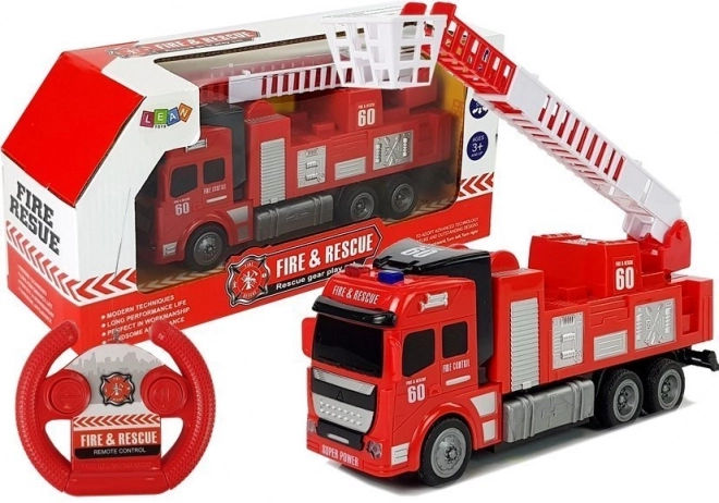 Automobil vatrogasaca na daljinsko upravljanje R/C