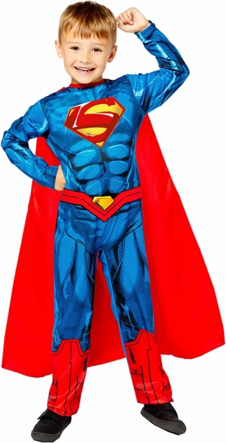 Dječji kostim Superman 8–10 godina
