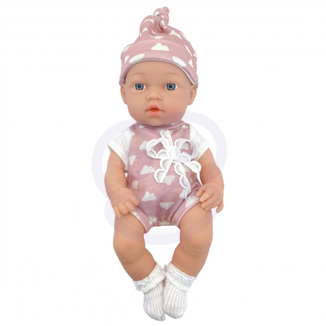 Woopie Royal slatka beba u odijelcu 36 cm